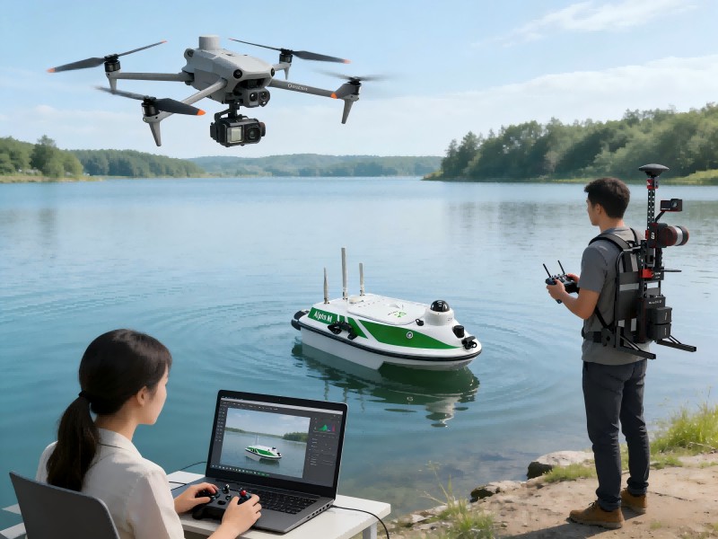 三维扫描模型展示